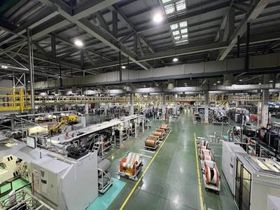 中策橡胶IPO冲刺 轮胎巨头借力移动应用，驱动绿色成长新篇章