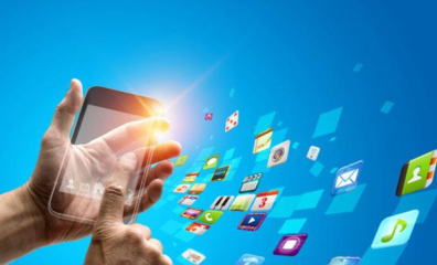 企业移动安全 以APP为核心，构建全方位防护体系